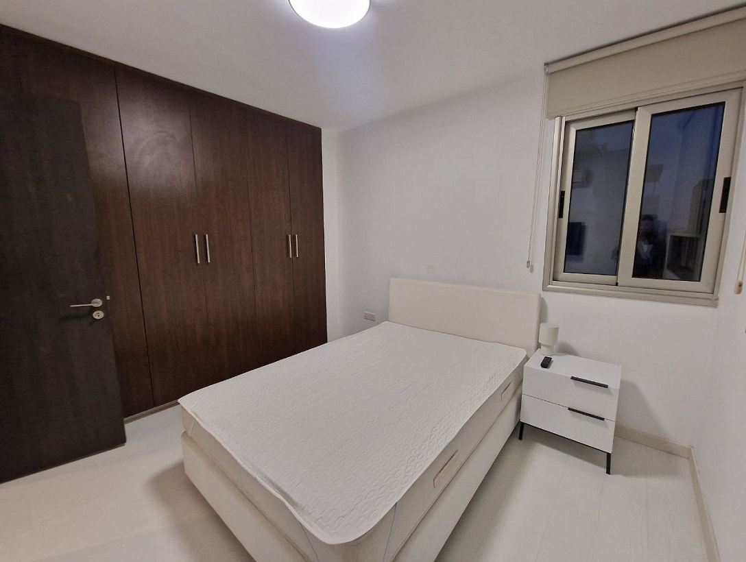 Квартира в Ларнаке