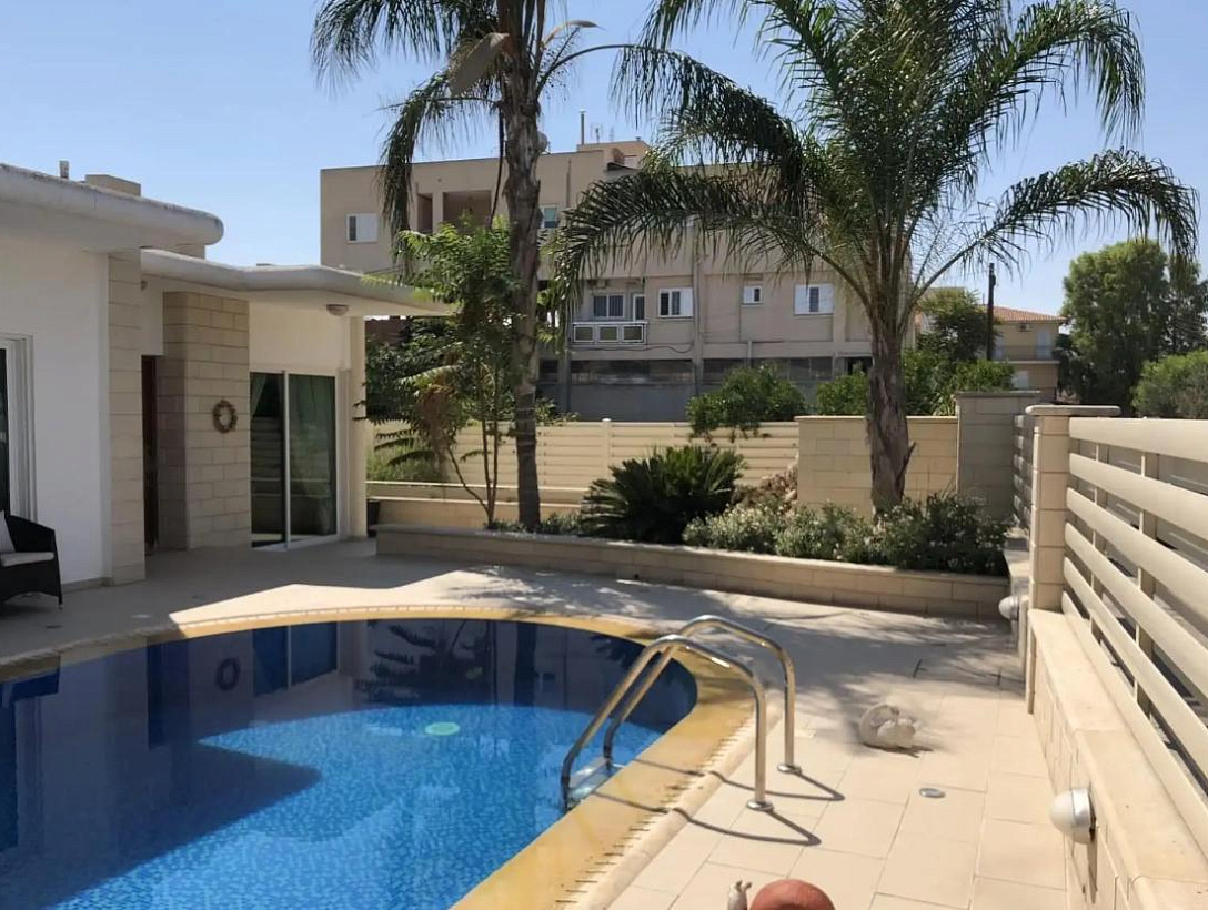 Villa in Nicosia