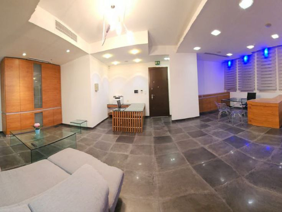 Office in Limassol