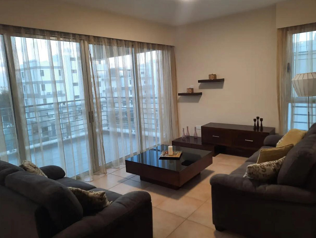 Flat in Cyprus