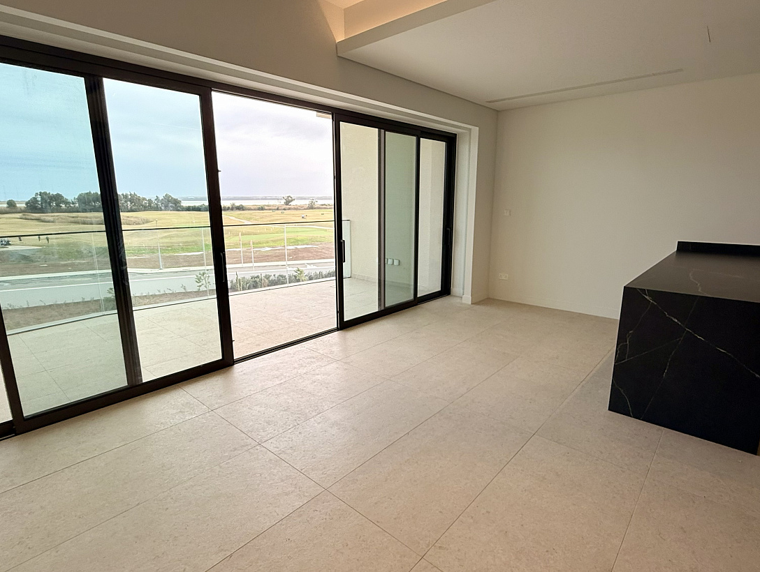 New flat in Limassol