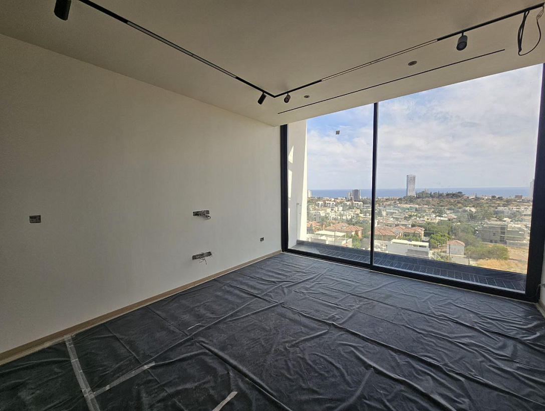 Villa in Limassol