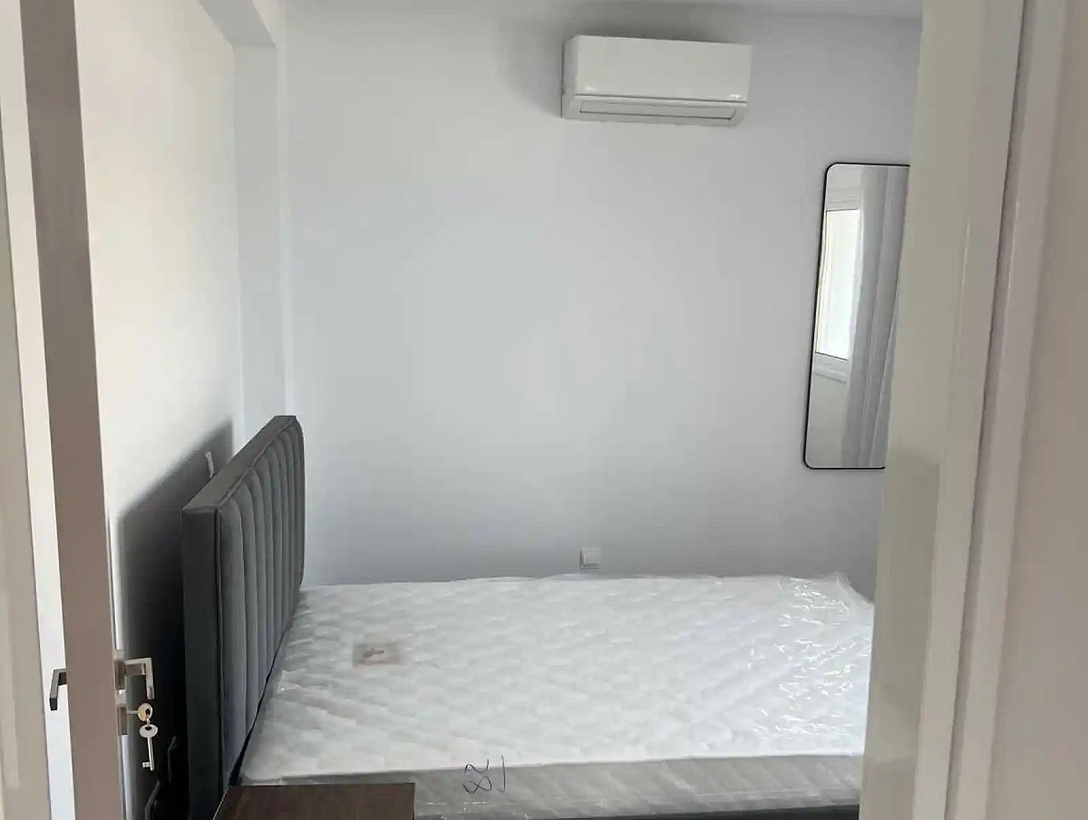 Flat in Limassol