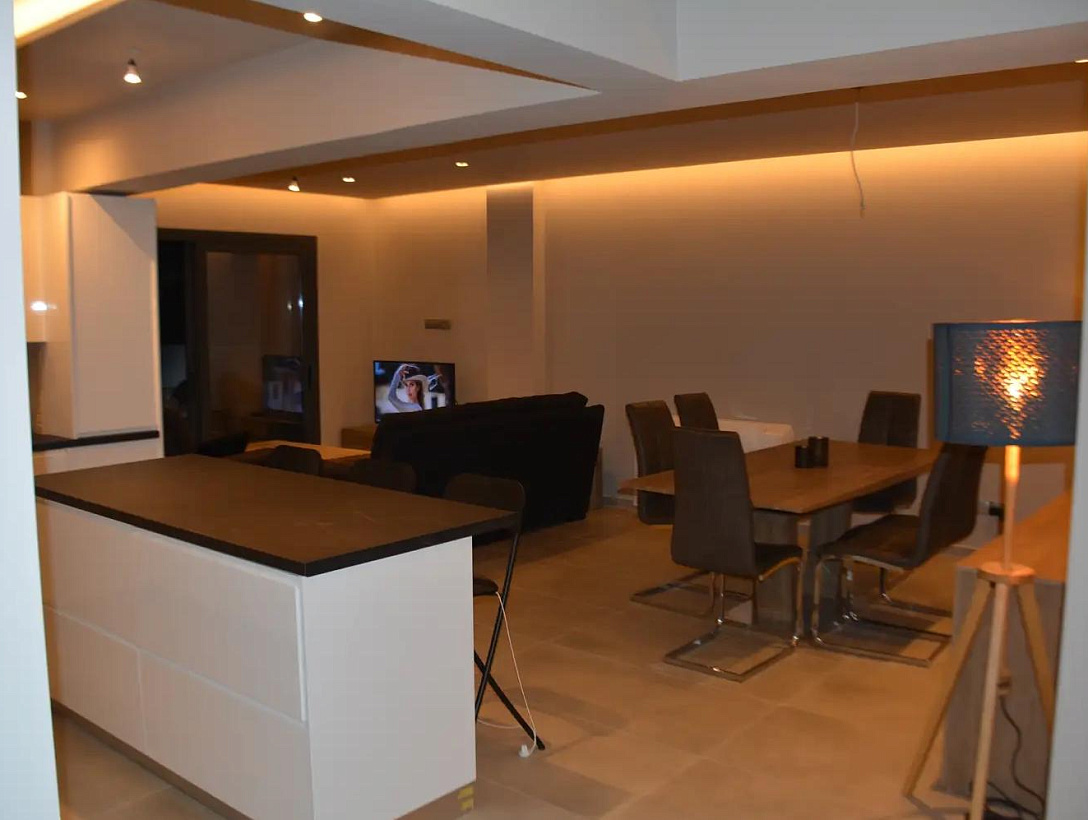 Квартира на Кипре