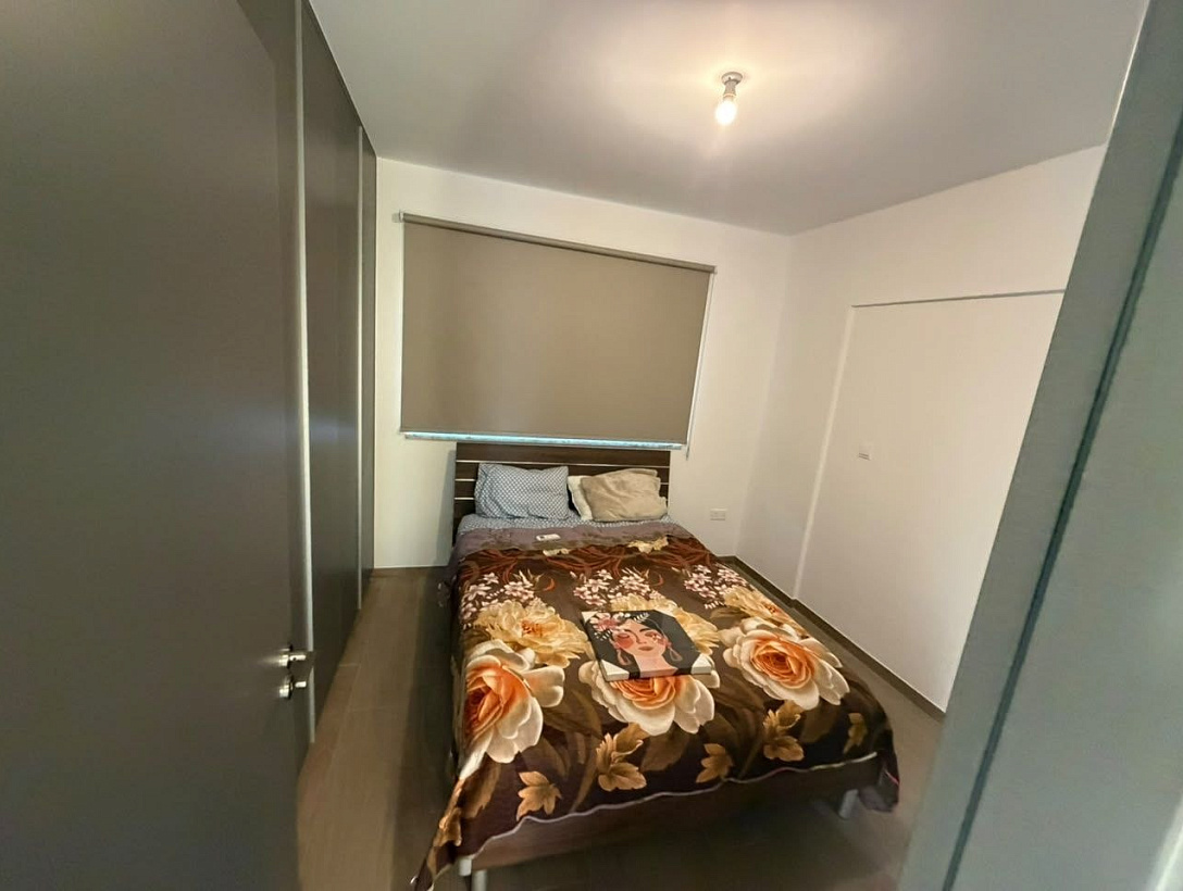 Flat in Larnaca