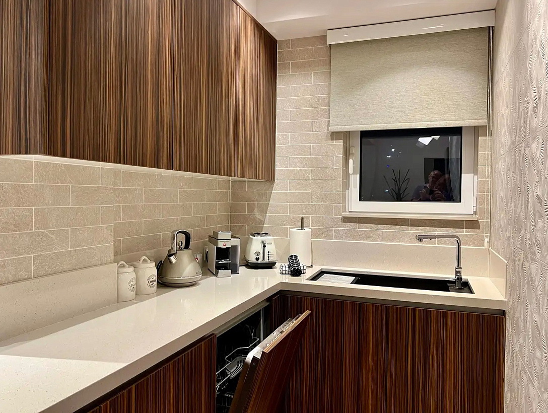 Flat in Limassol