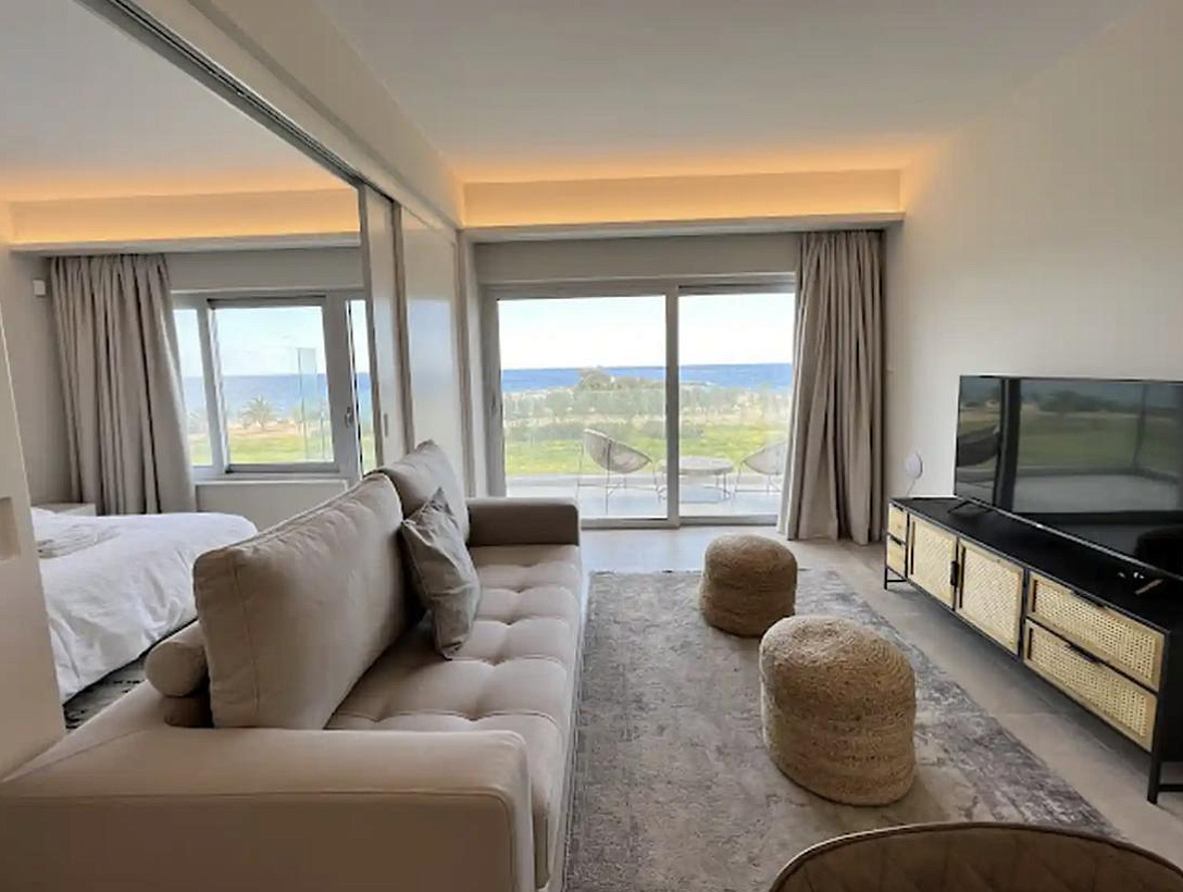 Flat in Famagusta