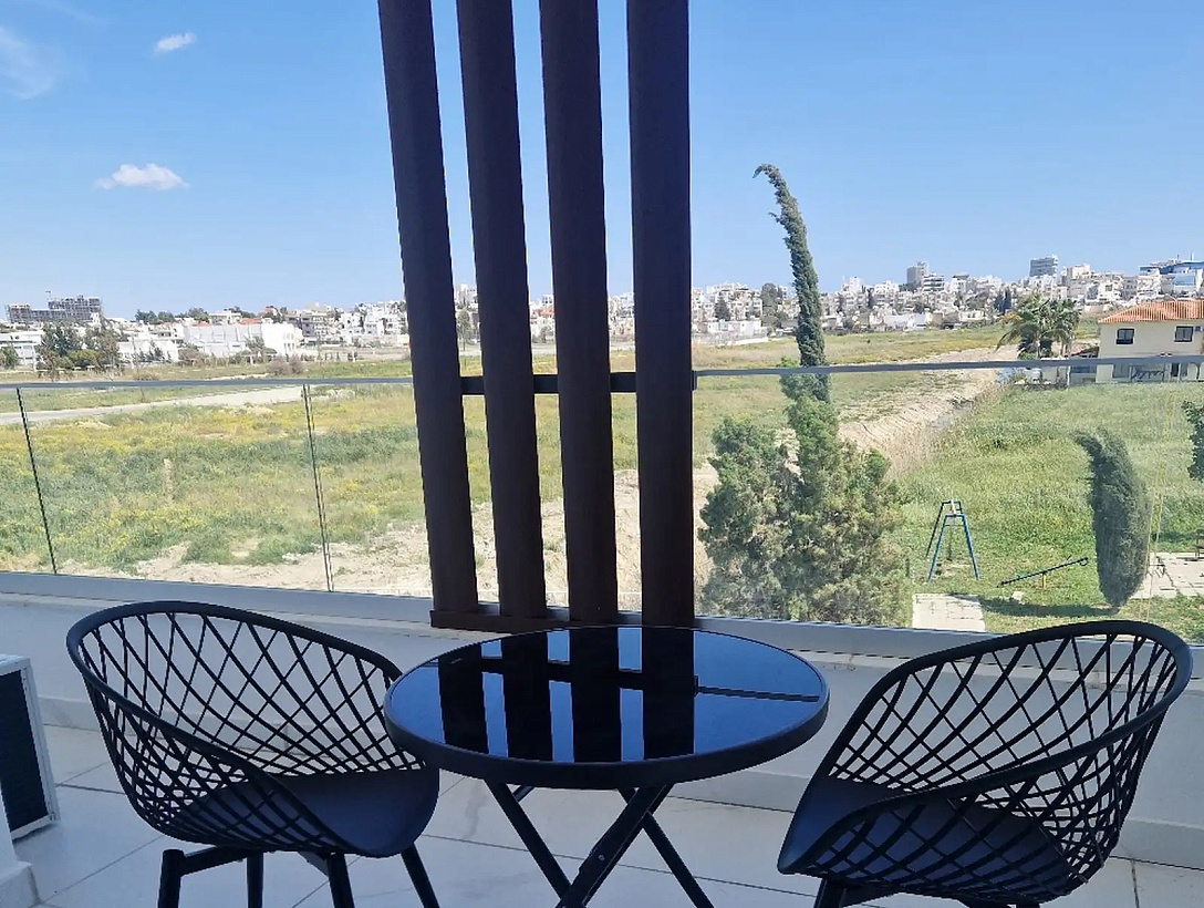 Квартира на Кипре