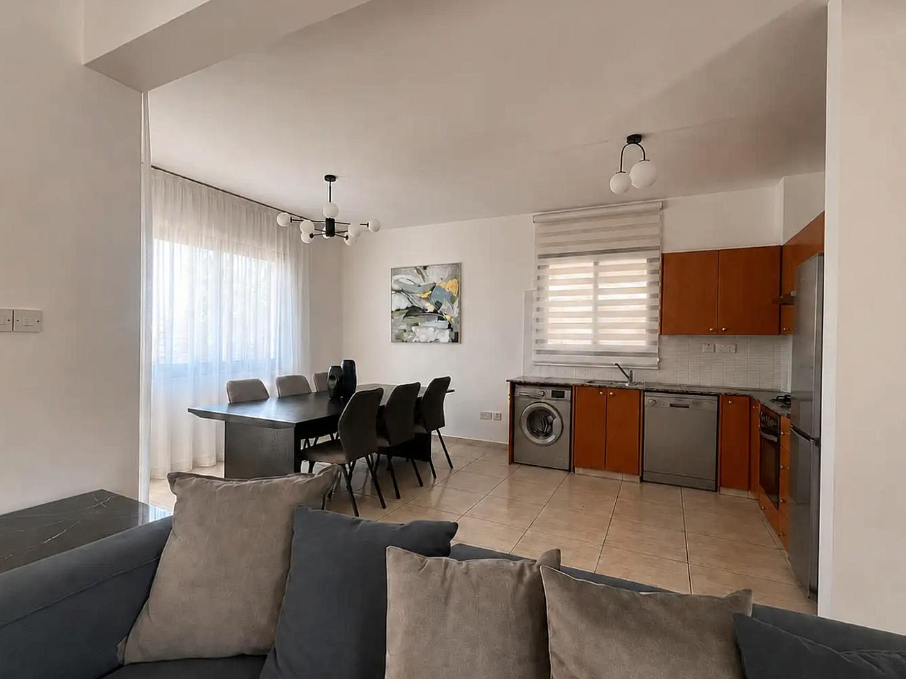 Villa, 3 bedrooms — 5