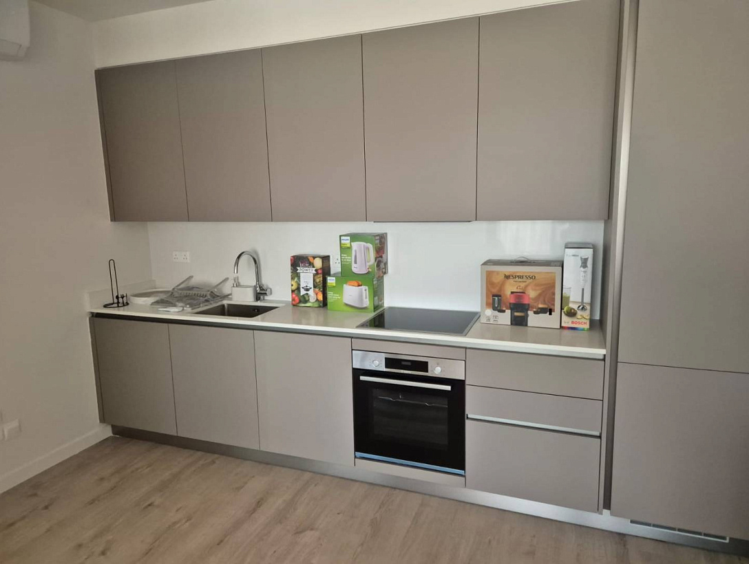 New flat in Limassol