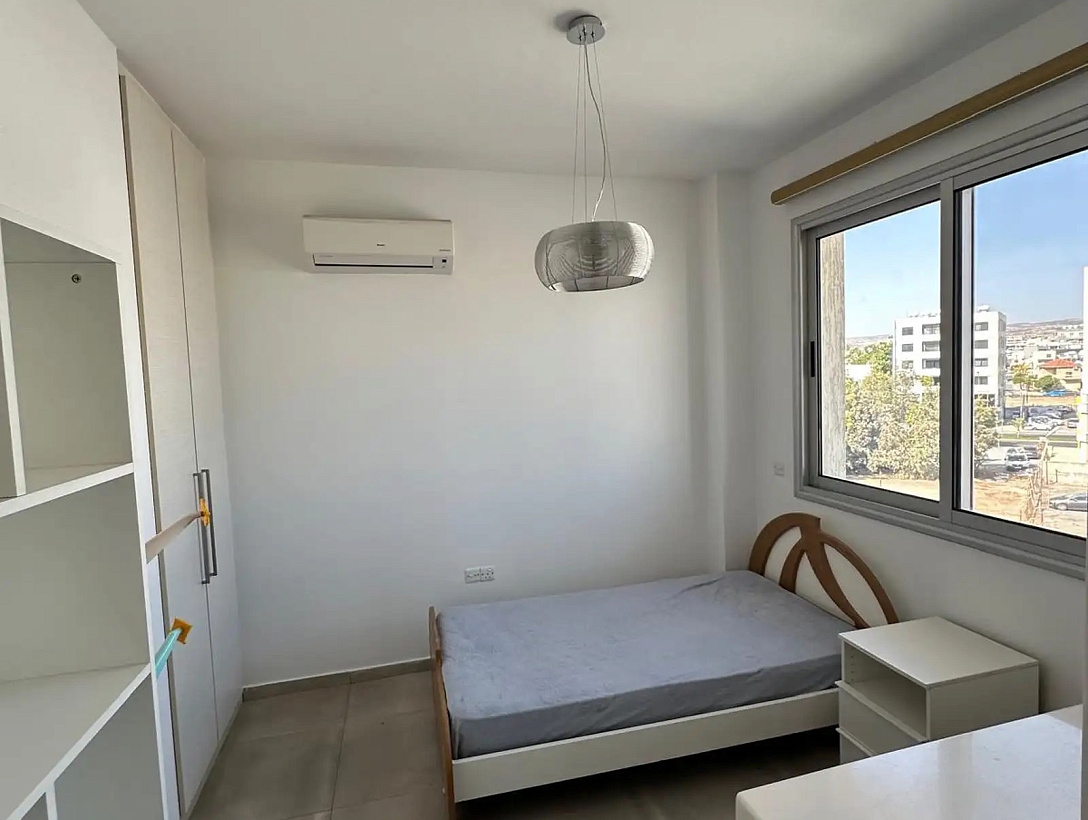 Flat in Limassol
