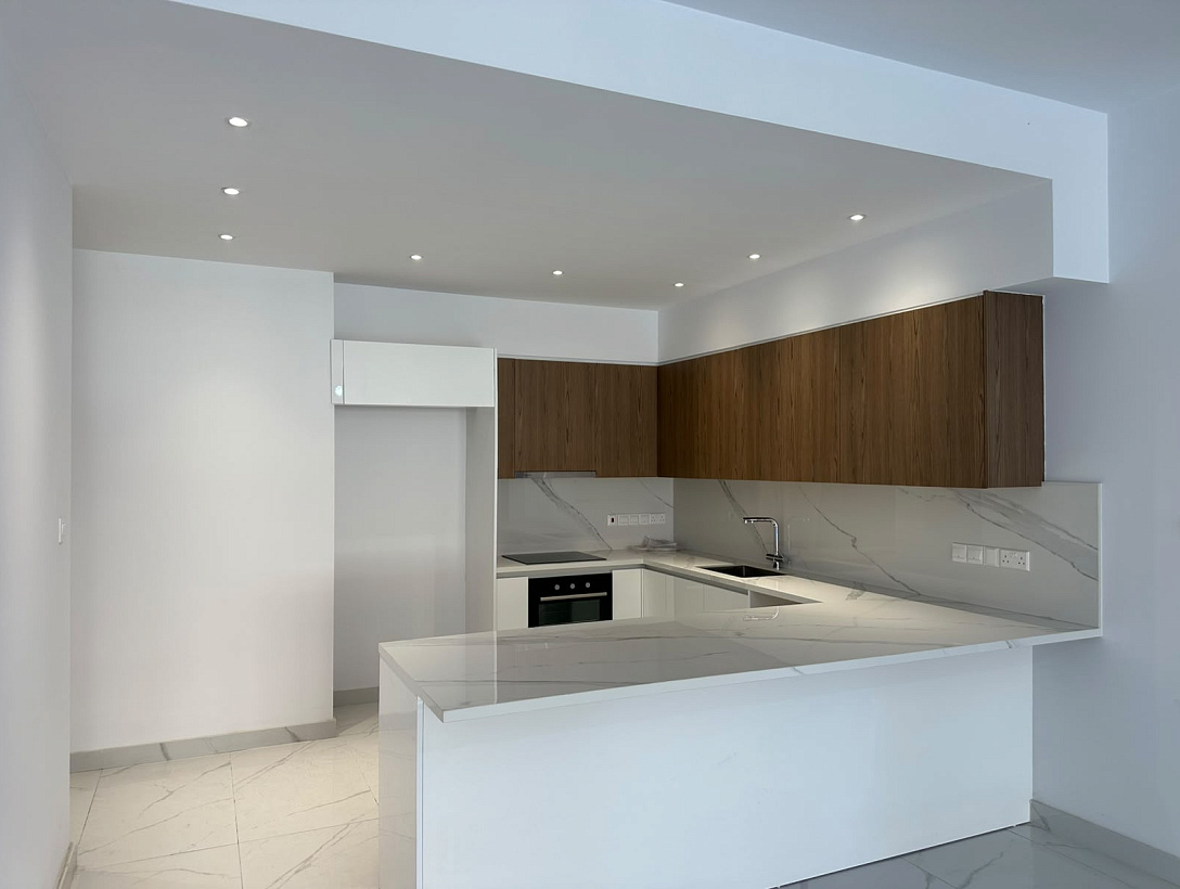New flat in Limassol