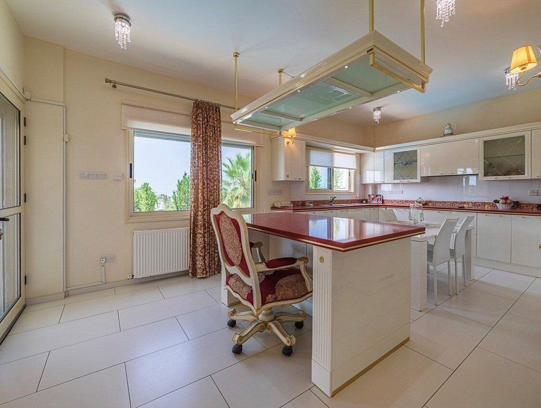 Villa in Limassol