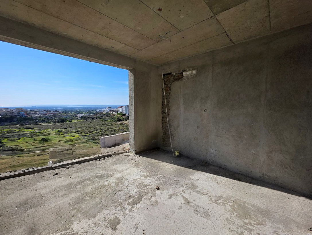 Новый дом в Лимассоле