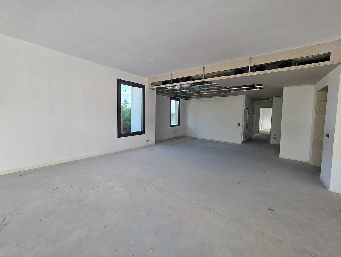 New apartment in Nicosia