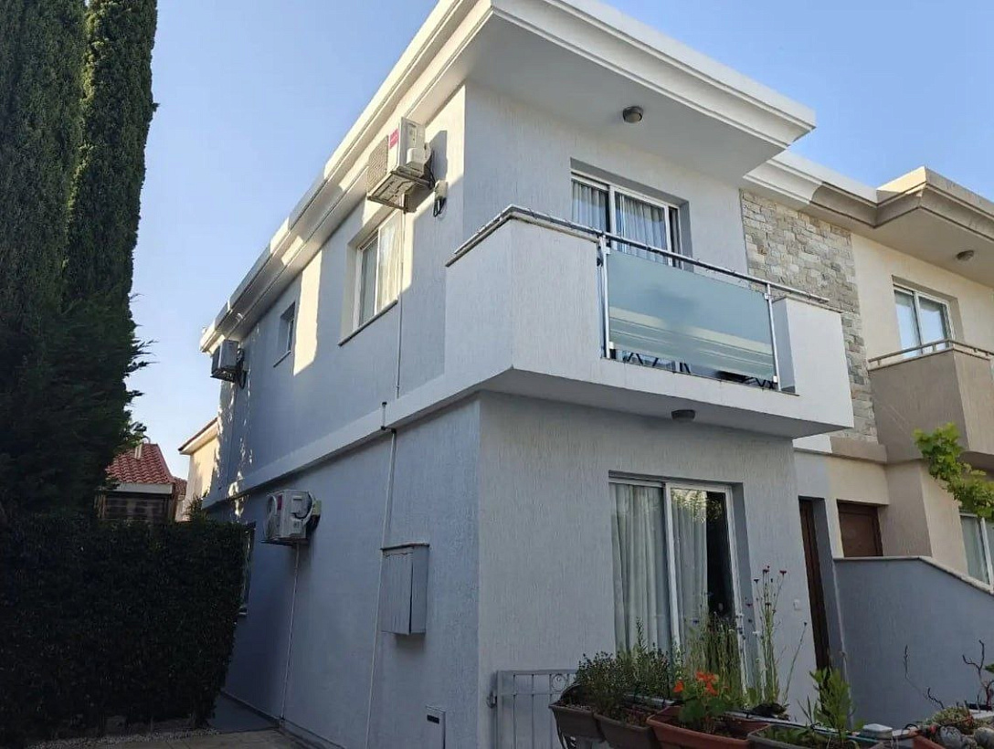 Apartment, 2 bedrooms — 41