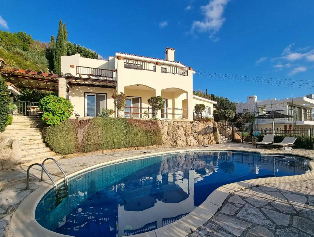 Villa in Paphos