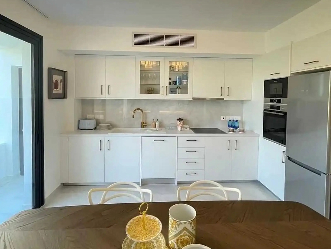 Apartment in Limassol