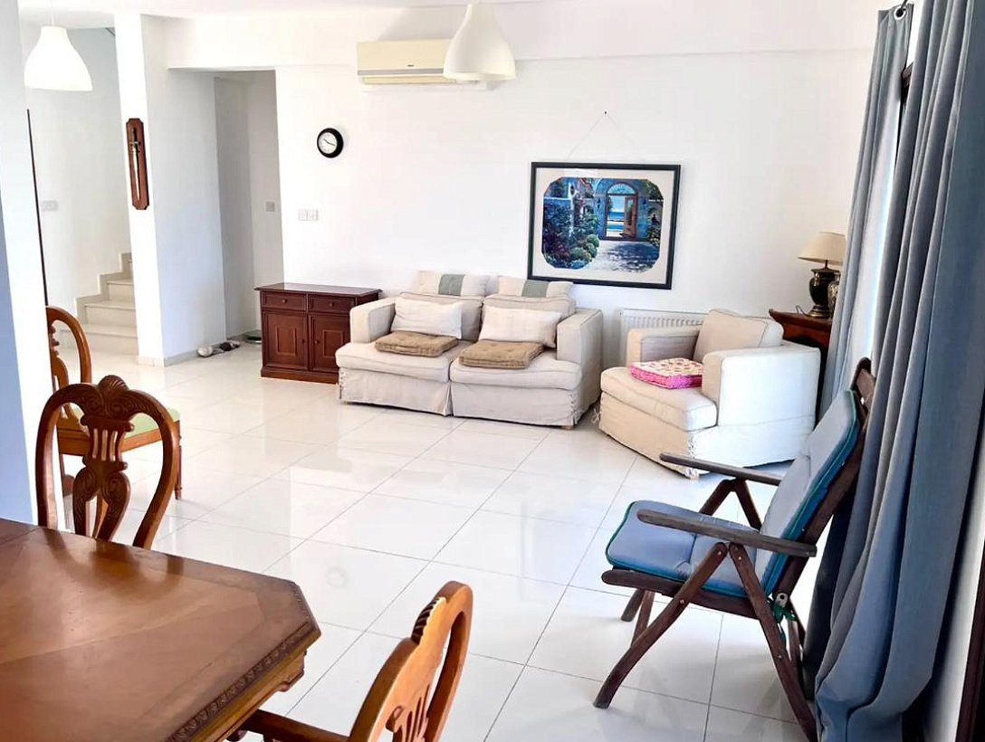 Villa in Paphos