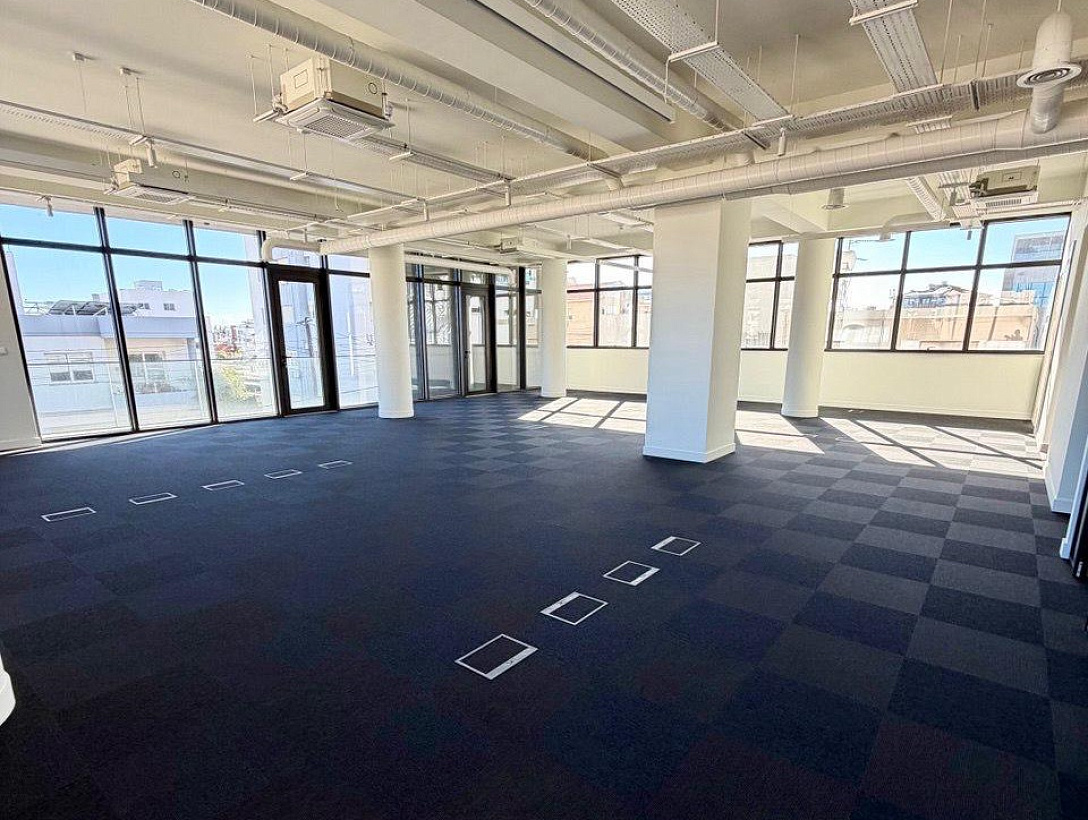 Новый офис в Лимассоле