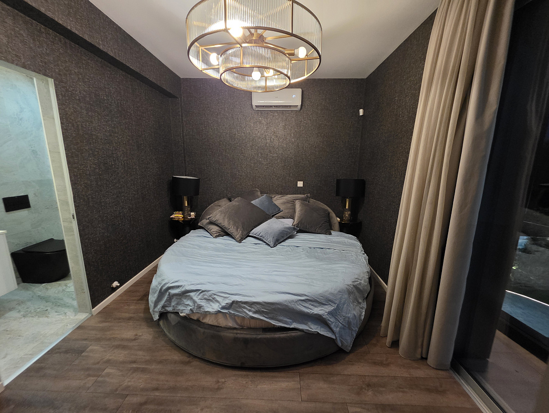 Новая вилла в Ларнаке