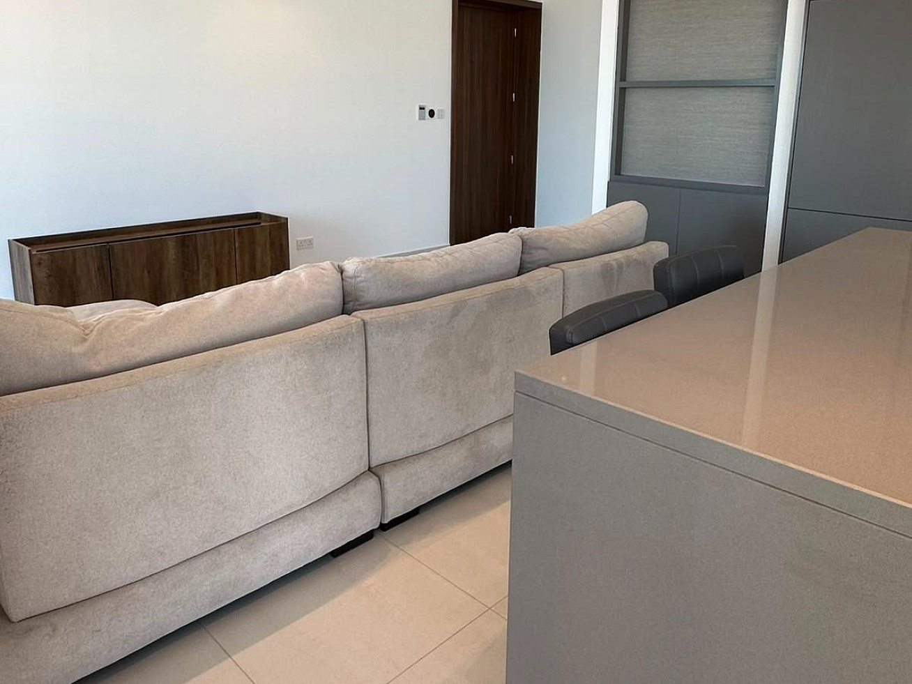 2-bedroom apartment in Town Center Nicosia, Nicosia — 9