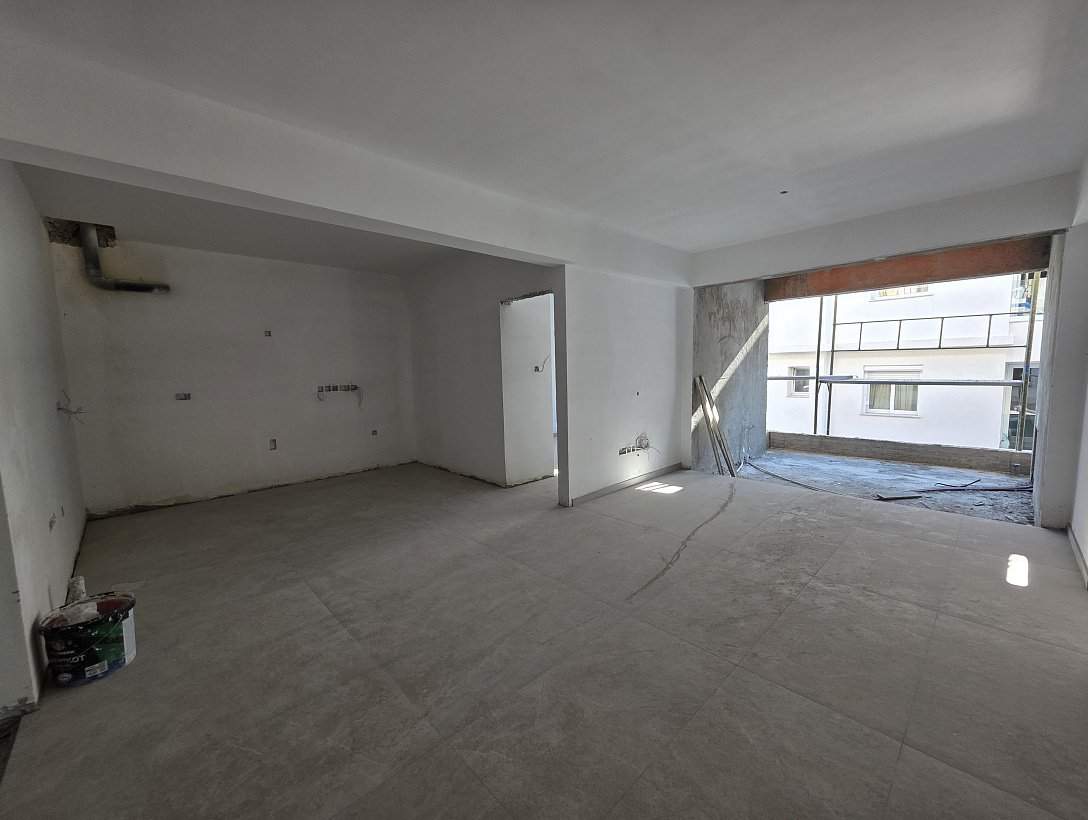 Новая квартира в Ларнаке