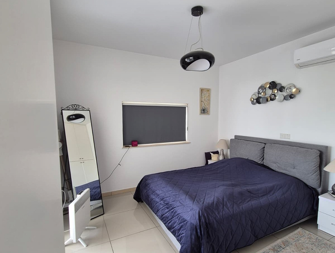 Flat in Paphos
