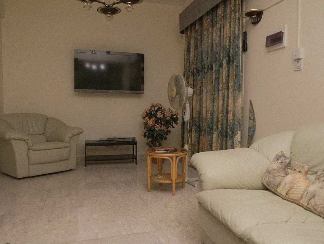 Дом в Ларнаке