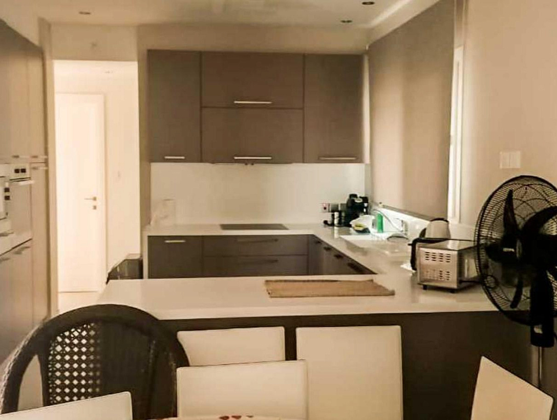 New villa in Paphos