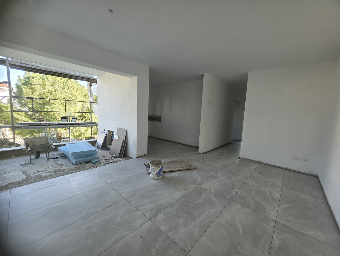 Квартира на Кипре