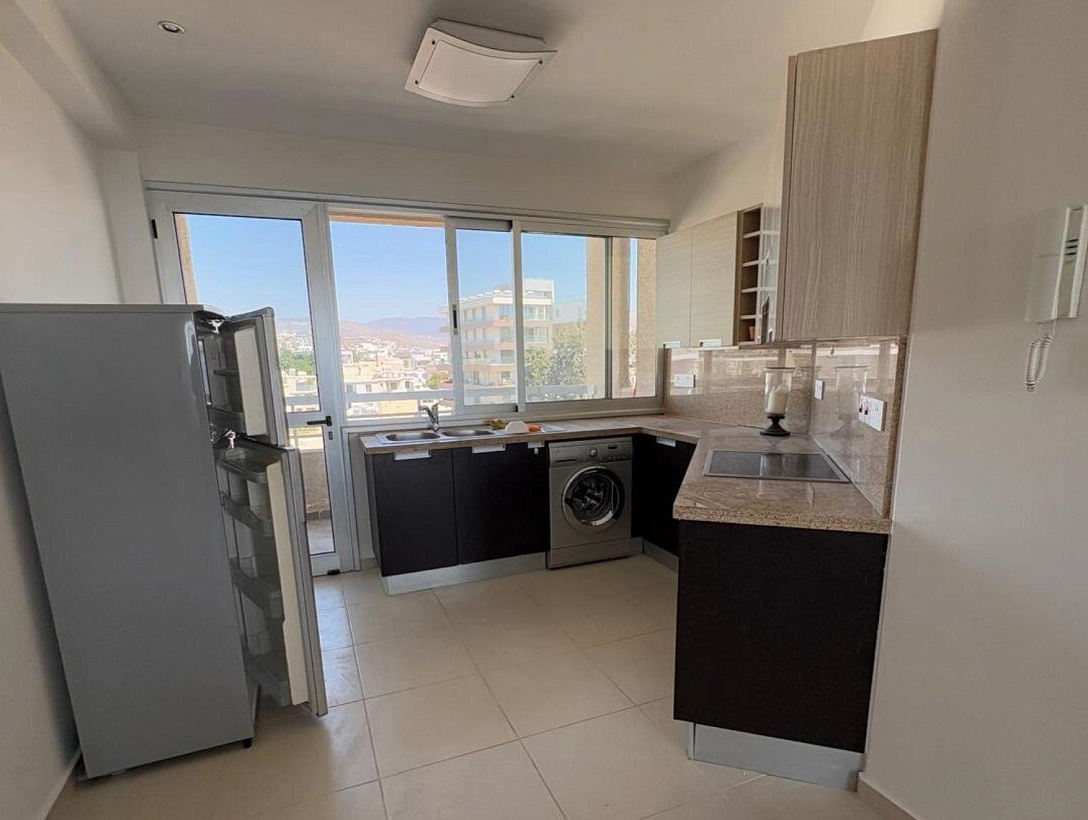 Apartment in Limassol