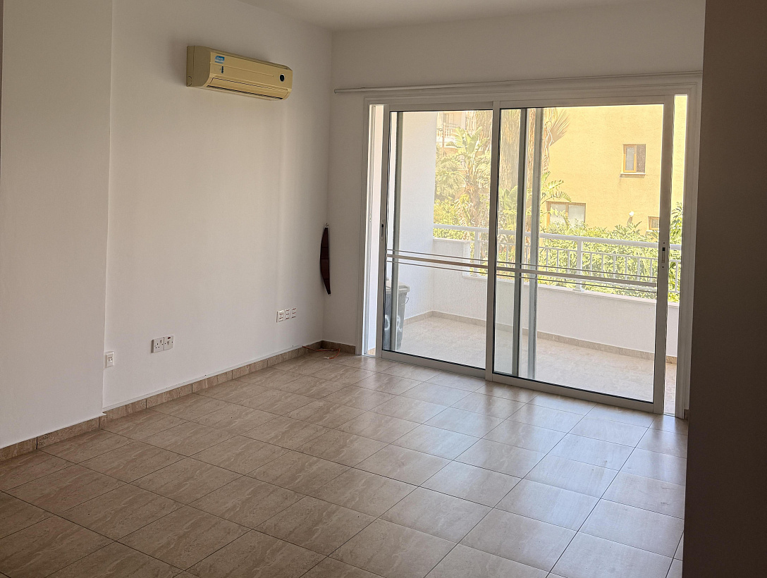 Flat in Paphos