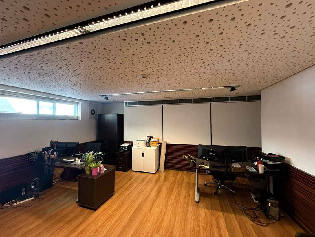 Office in Limassol