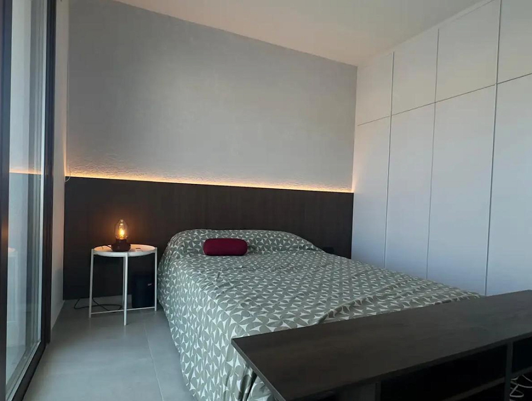 New flat in Larnaca