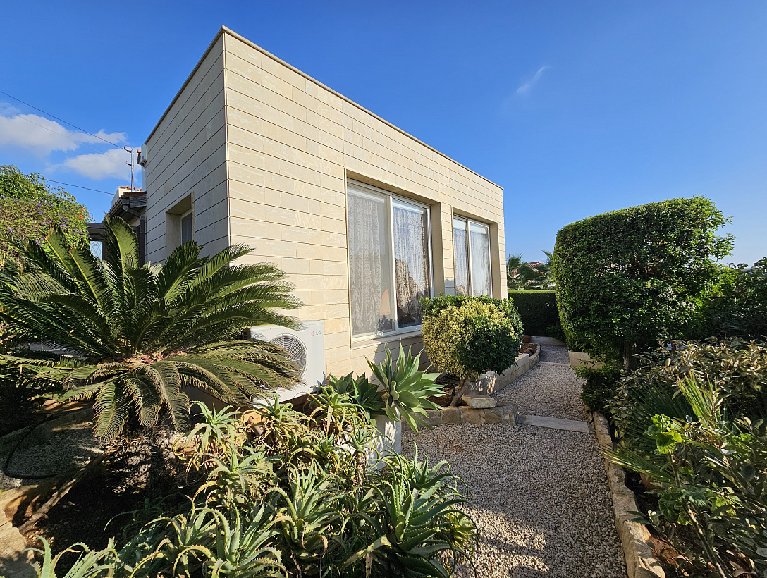 House in Paphos