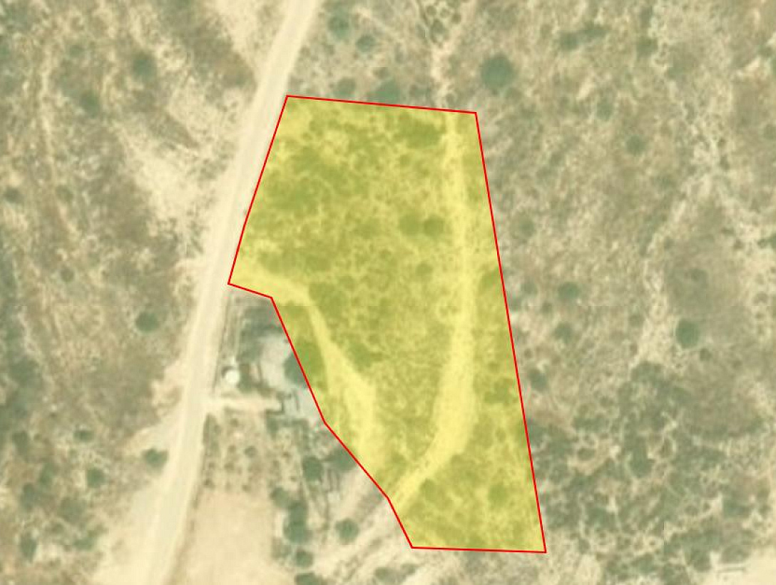 Земля в Лимассоле