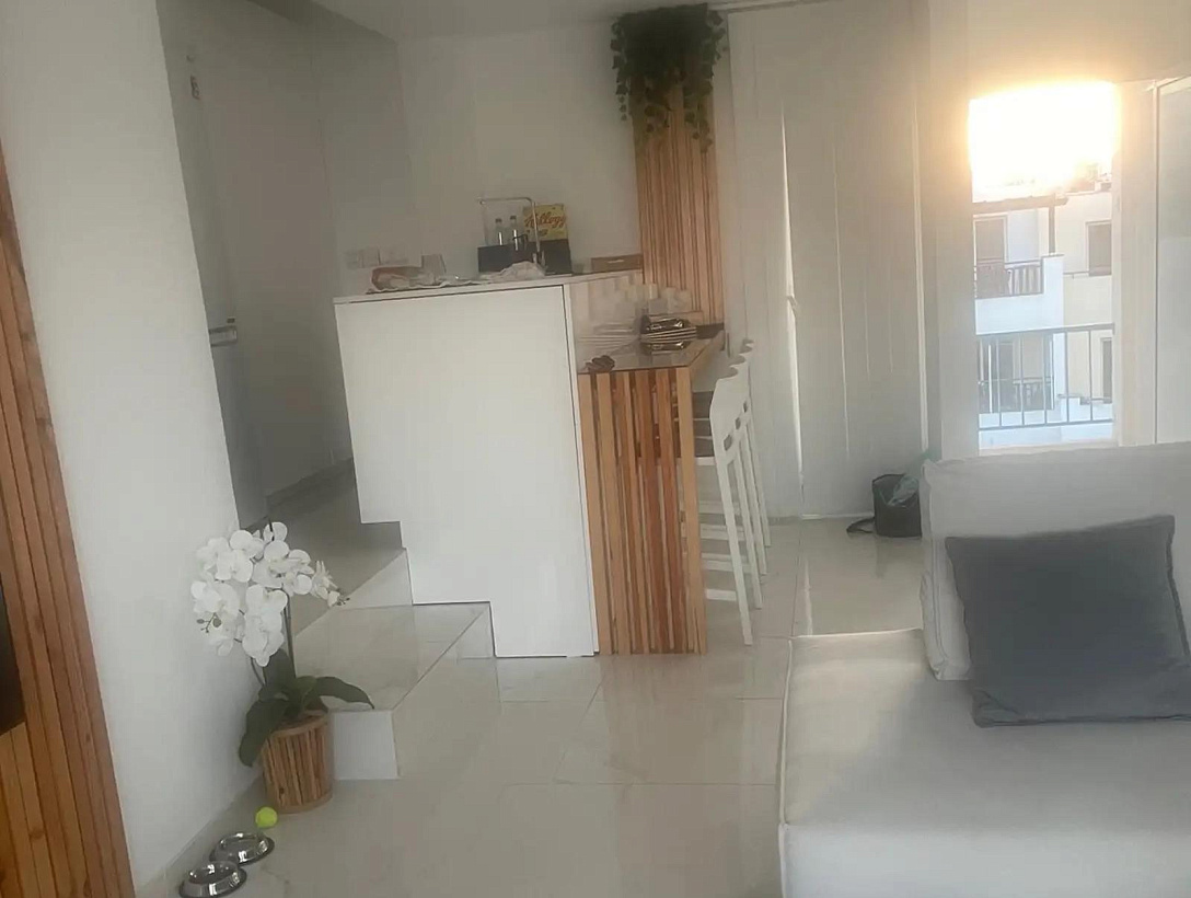 Flat in Famagusta