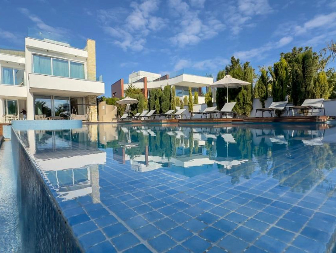 Villa in Famagusta