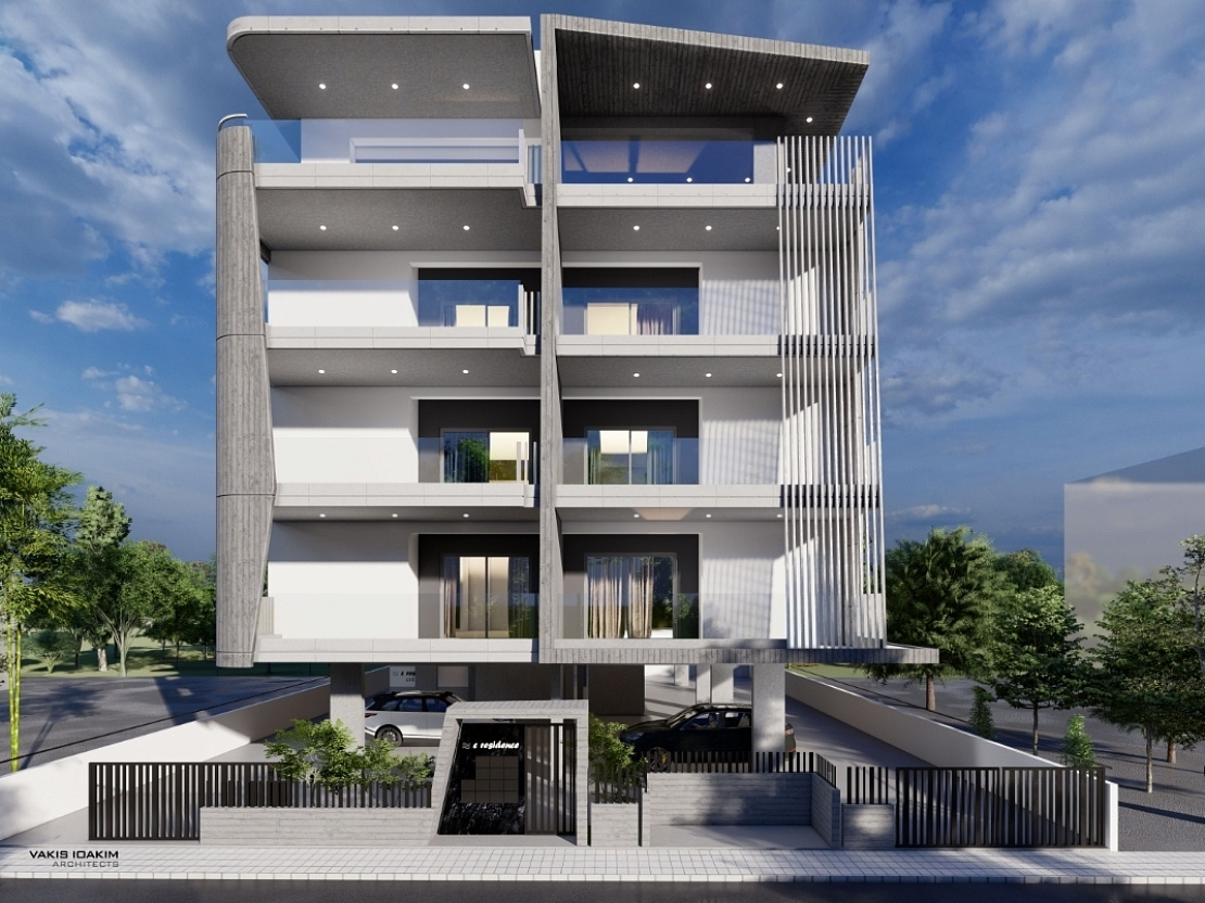 C Residence