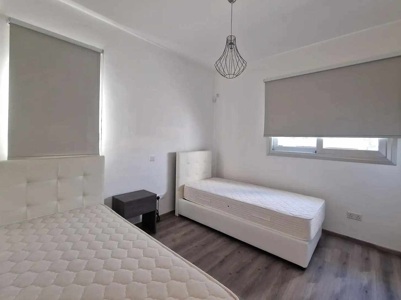 Apartment, 2 bedrooms — 7