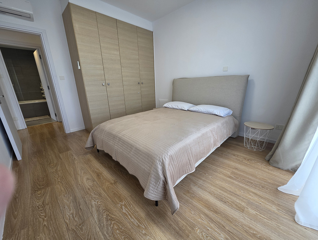 Апартаменты в Лимассоле