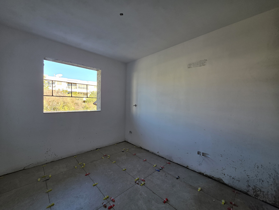 Новая квартира в Ларнаке