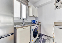 Apartment, 3 bedrooms — 25