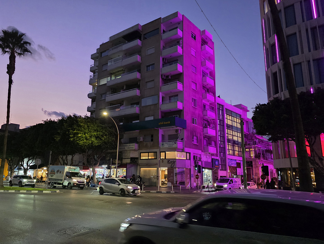 Apartment in Limassol