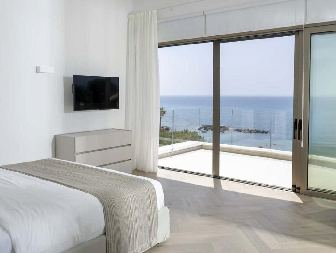 New villa in Paphos