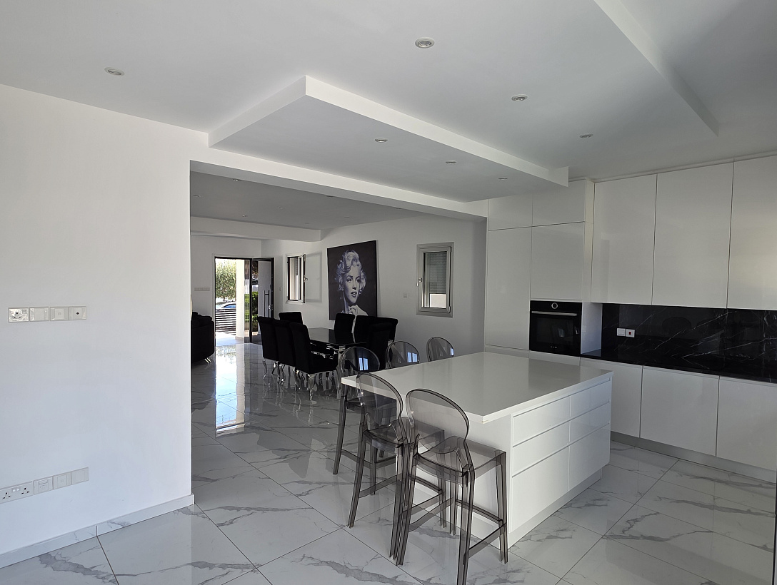 Вилла в Лимассоле