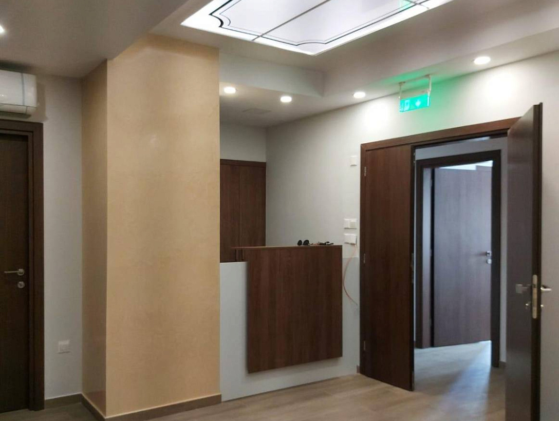 Office in Limassol