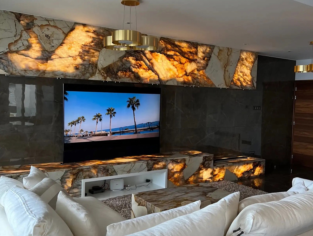 Пентхаус в Лимассоле