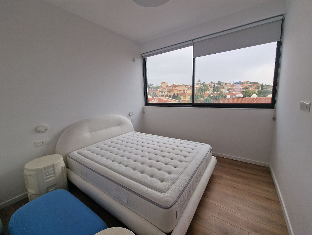 Квартира в Пафосе